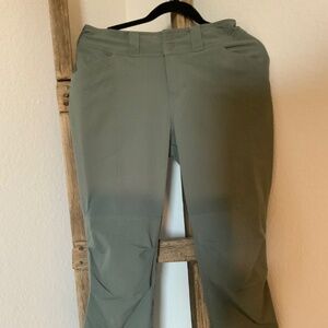 REI CO OP PANTS Gray Size Women’s 2